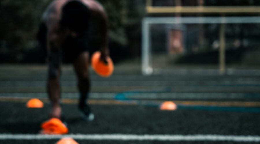 Why Private Coaching Is Becoming Essential for Player Development in the UK