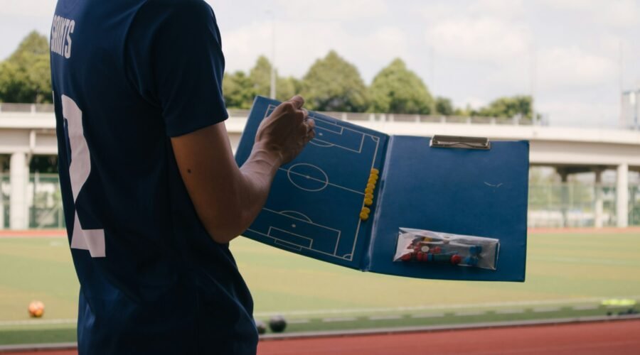 Why Now Is the Best Time to Become a Freelance Sports Coach in the UK